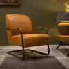 RT Design Abate fauteuil - Showroom