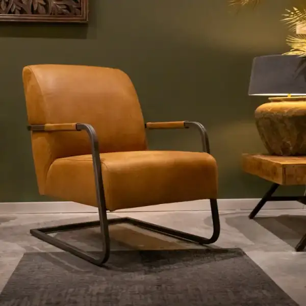 RT Design Abate fauteuil - Showroom