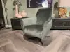 RT Design Artena fauteuil - Showroom