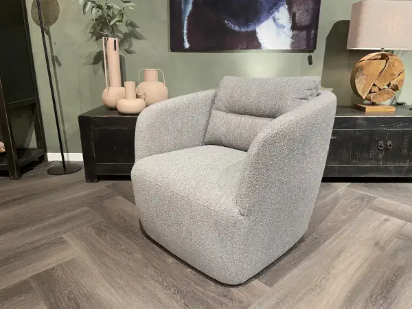 RT Design Ardea fauteuil - Showroom