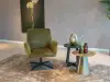 RT Design Vardan fauteuil - Showroom