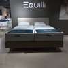 Equilli Balance boxspring - 180x200 verstelbaar - Showroom