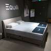 Equilli Balance boxspring - 180x200 verstelbaar - Vooraanzicht