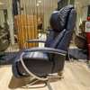 Himolla 7317 relaxfauteuil - Vooraanzicht