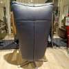 Himolla 7317 relaxfauteuil - Achter aanzicht