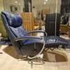 Himolla 7317 relaxfauteuil - Zijaanzicht links
