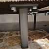 EYYE Dura Lounge hoekbank - Materiaal