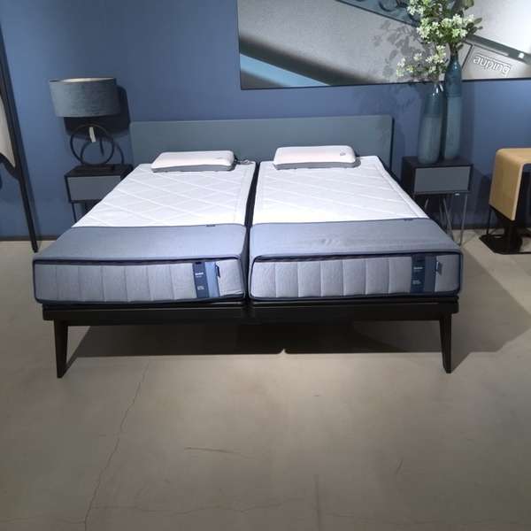 Auping Original bed - 180x200 - Showroom