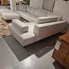 EYYE Dura Lounge hoekbank - Materiaal