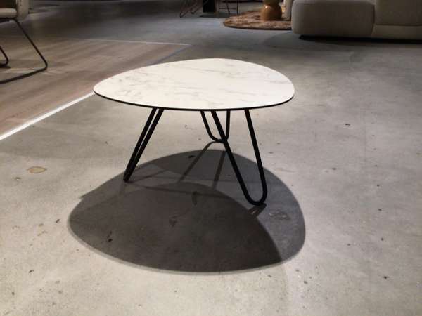 XOOON Masura salontafel - Materiaal