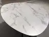 XOOON Masura salontafel - Materiaal
