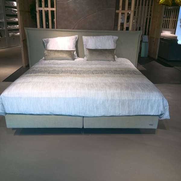 Ergosleep BS3 boxspring - 180x210 verstelbaar - Showroom