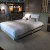 Ergosleep BS3 boxspring - 180x210 verstelbaar - Zijaanzicht rechts