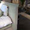 Ergosleep BS3 boxspring - 180x210 verstelbaar - Zijaanzicht links