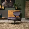 RT Design Senna fauteuil - Showroom