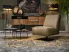 RT Design Savin fauteuil - Showroom