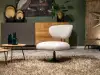 RT Design Prost fauteuil - Showroom