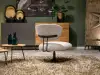 RT Design Prost fauteuil - Achter aanzicht