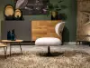 RT Design Prost fauteuil - Vooraanzicht