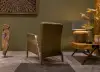 RT Design Ferrara fauteuil - Achter aanzicht