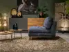 RT Design Casares fauteuil - Vooraanzicht