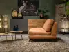 RT Design Casares fauteuil - Vooraanzicht