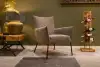 RT Design Cantona fauteuil - Showroom