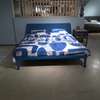 Auping Essential bed - 180x200 - Showroom