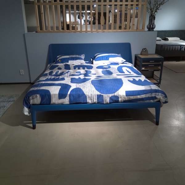Auping Essential bed - 180x200 - Showroom