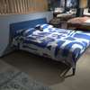 Auping Essential bed - 180x200 - Vooraanzicht