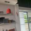 Luceplan Counterbalance wandlamp - Showroom