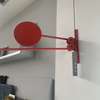 Luceplan Counterbalance wandlamp - Details