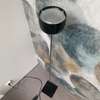 Oligo Grace staande lamp - Zijaanzicht links