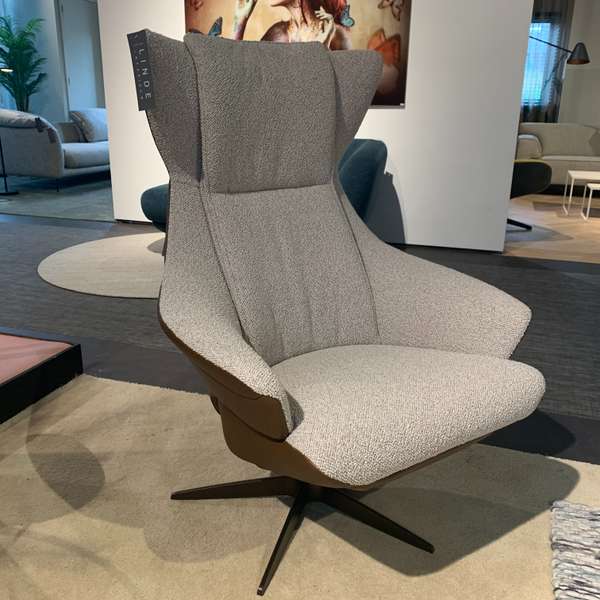Gealux Arc 2008 relaxfauteuil - Showroom