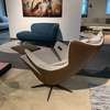 Gealux Arc 2008 relaxfauteuil - Achter aanzicht