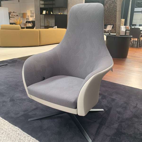 Montis Marvin fauteuil - Showroom