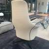 Montis Marvin fauteuil - Achter aanzicht