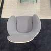 Montis Marvin fauteuil - Zijaanzicht links