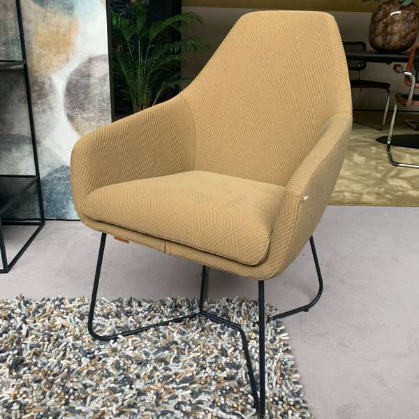 Montis Vico fauteuil - Showroom