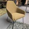 Montis Vico fauteuil - Vooraanzicht