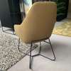 Montis Vico fauteuil - Achter aanzicht