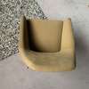 Montis Vico fauteuil - Zijaanzicht links