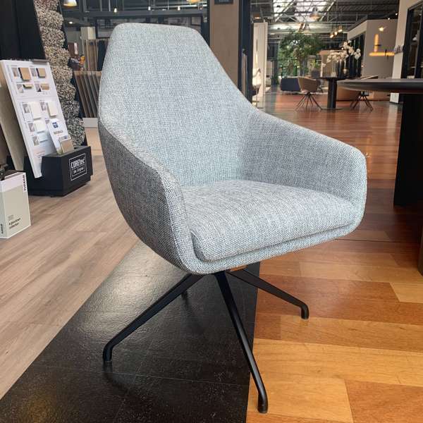 Montis Vico eetkamerstoel (set van 4) - Showroom