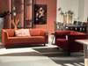 Gelderland 4800 2,5 zitsbank met 4850 loveseat - Materiaal