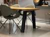 QLiv Side-to-Side eettafel - 260x100 - Materiaal