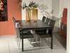 Crest Import Tables To Love eettafel - 195x103 - Materiaal