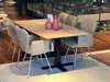 Private Label Harm eettafel - 210x100 - Materiaal