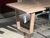 bert plantagie Blend eettafel - 220x100 - Materiaal