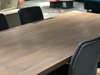 bert plantagie Blend eettafel - 220x100 - Materiaal