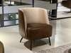 Jess Design Tray fauteuil - Materiaal